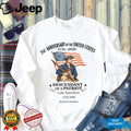 US 250th Anniversary 1776 2026 Patriot Descendant Custom T Shirt
