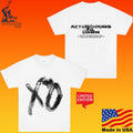 The Weeknd The After Hours Til Dawn Tour Uk And Eu 2026 Xo Stadium T-shirt