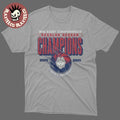 Uconn Huskies Women’s Basketball 2025 2026 Big East Conference Regular Season Champions T-Shirt
