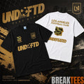 Undefeated x US Soccer Federation x LAFC Shirt