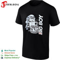 Union Pacific Big Boy 4005 Locomotive Forney Museum of Transportation Denver shirt
