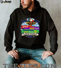 Union Strong 2026 UTLA SEIU Teamsters Labor Pride Shirt