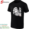 Union pacific big boy 4005 transportation Denver shirt