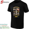 United States 1776 2026 250th anniversary David personalized patriotic name shirt