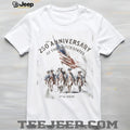 United States 250th Anniversary 1776 2026 Revolutionary War Tee