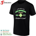 United States Army 4th Infantry Division since 1917 stedfast and loyal shirt