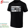 United States Soccer Federation 1913 Grand Central 42 Street Station subway shirt
