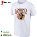 University of Tennessee Lady Vols 2026 NCAA College World Series Softball shirt