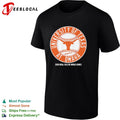 University of Texas Longhorns at Omaha 2026 NCAA College World Series baseball shirt