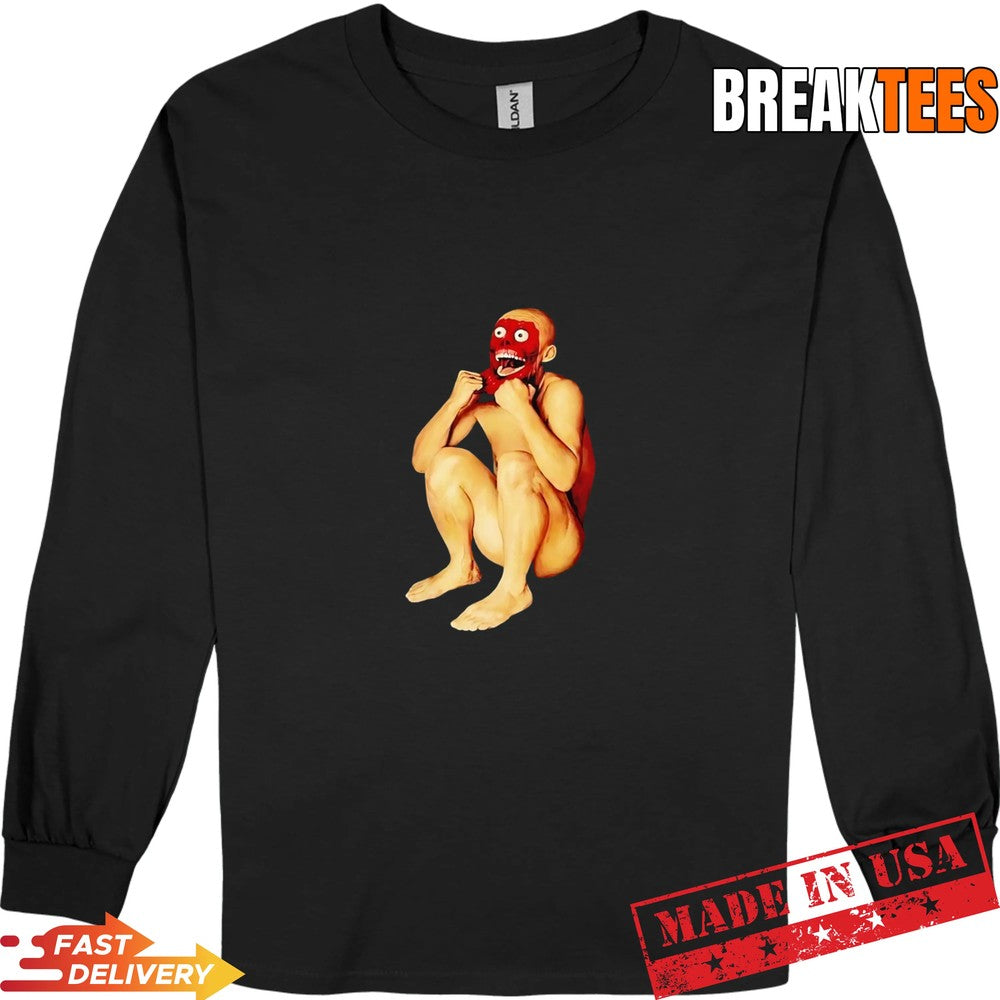 Untitled Face Off meme T-Shirt