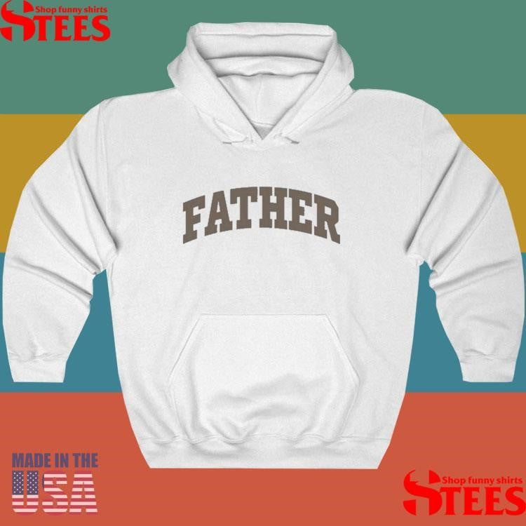Unwell Father T-shirt