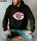 Ghostface Scream Slasher Georgia Bulldogs Mashup T Shirt