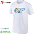 Uruguay 2026 Soccer World Cup Football Sport Event Team Nation Enthusiast Fan shirt