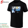 Val Kilmer Heat The Heist Legend shirt