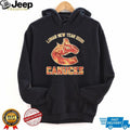 Vancouver Canucks Lunar New Year 2026 Year of the Horse T Shirt