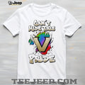 Vanderbilt Commodores can’t hide this pride logo shirt