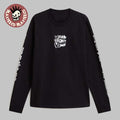 Vans X Travis Baker Blink 182 Long Sleeve Tee