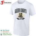 Vegas Golden Knights Hockey Logo Team Sport National Hockey League shirt