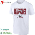Victoire de Montreal 2026 Walter Cup Champions LPHF Jouer comme la Victoire shirt