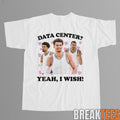 Victor Wembanyama Data Center Shirt