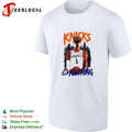 Victor Wembanyama Goofy Or Nothing Finals 2026 shirt