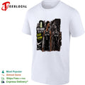 Victor Wembanyama San Antonio Spurs NBA Fuck Wemby You Aint No Alien shirt