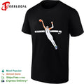 Victor Wembanyama San Antonio Spurs NBA He Blocks Among Us t shirt