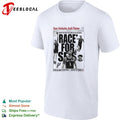 Victor Wembanyama San Antonio Spurs NBA Race for Six San Antonio Anti Times shirt