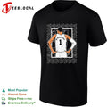 Victor Wembanyama San Antonio Spurs NBA Wembanyama shirt
