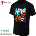Victor Wembanyama San Antonio Spurs NBA basketball player shirt