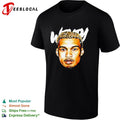 Victor Wembanyama San Antonio Spurs NBA big head Shirt