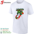 Victor Wembanyama San Antonio Spurs slumped Knicks NBA Finals graphic shirt