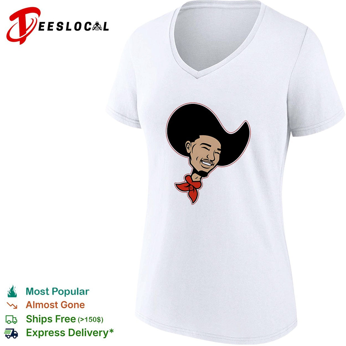 Victor Wembanyama San Antonio Spurs wearing cowboy hat NBA Finals 2026 shirt