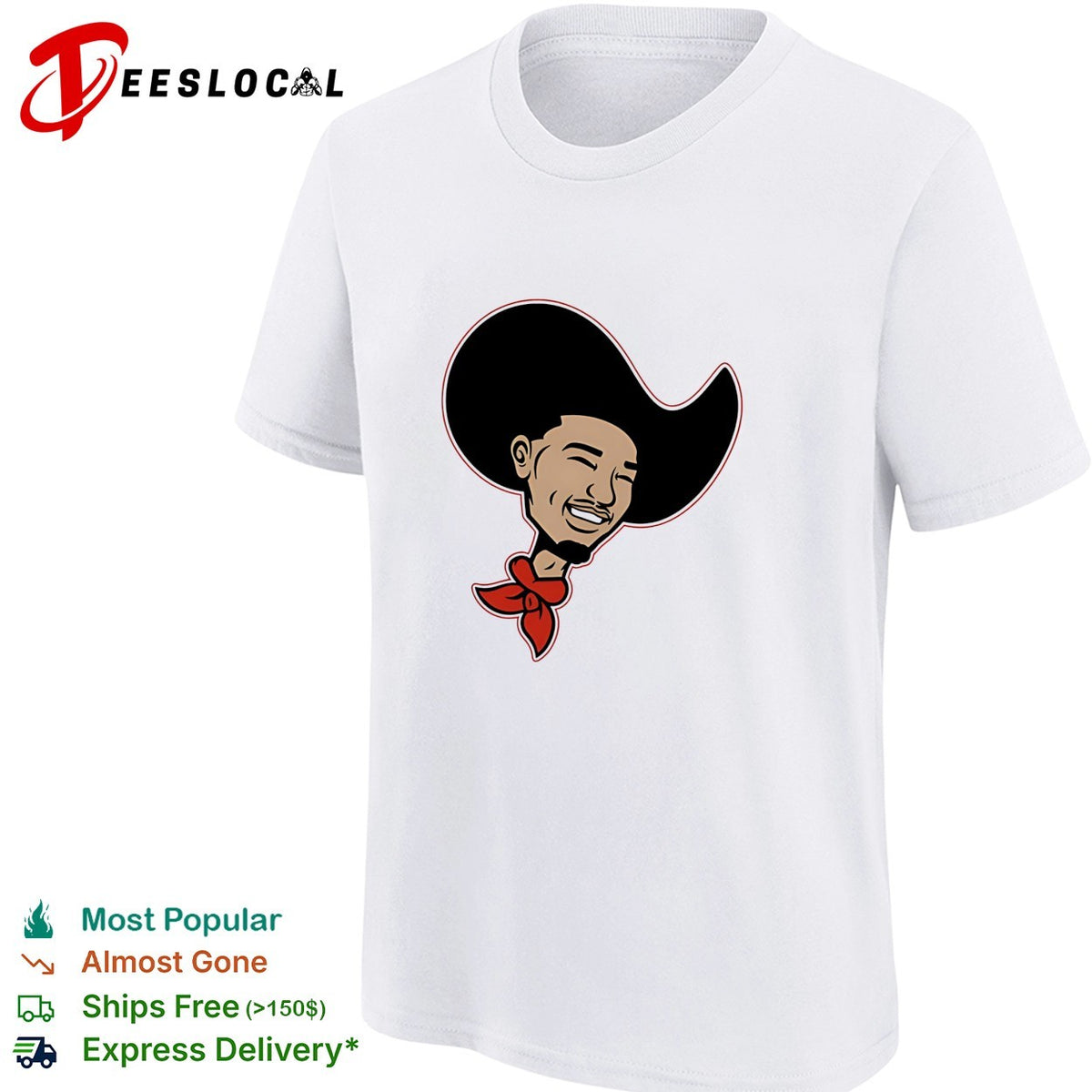 Victor Wembanyama San Antonio Spurs wearing cowboy hat NBA Finals 2026 shirt