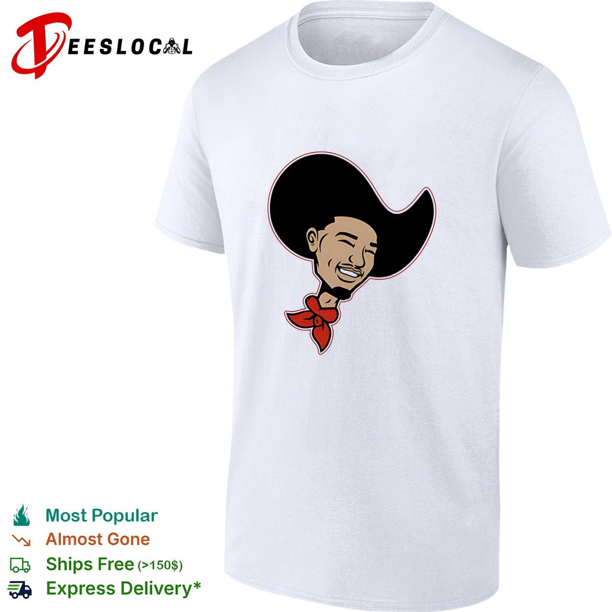 Victor Wembanyama San Antonio Spurs wearing cowboy hat NBA Finals 2026 shirt
