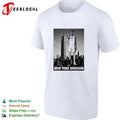 Victor Wemby standing with New York Invasion San Antonio Spurs shirt