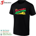 Victory Junction enjoy race car shirt