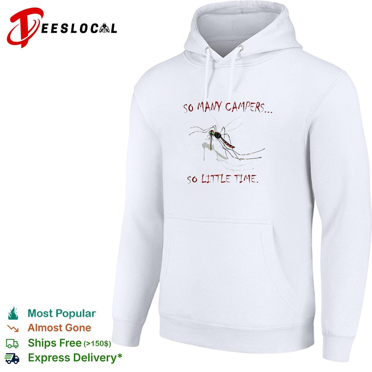 Vintage So Many Fisherman So Little Time shirt