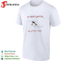 Vintage So Many Fisherman So Little Time shirt