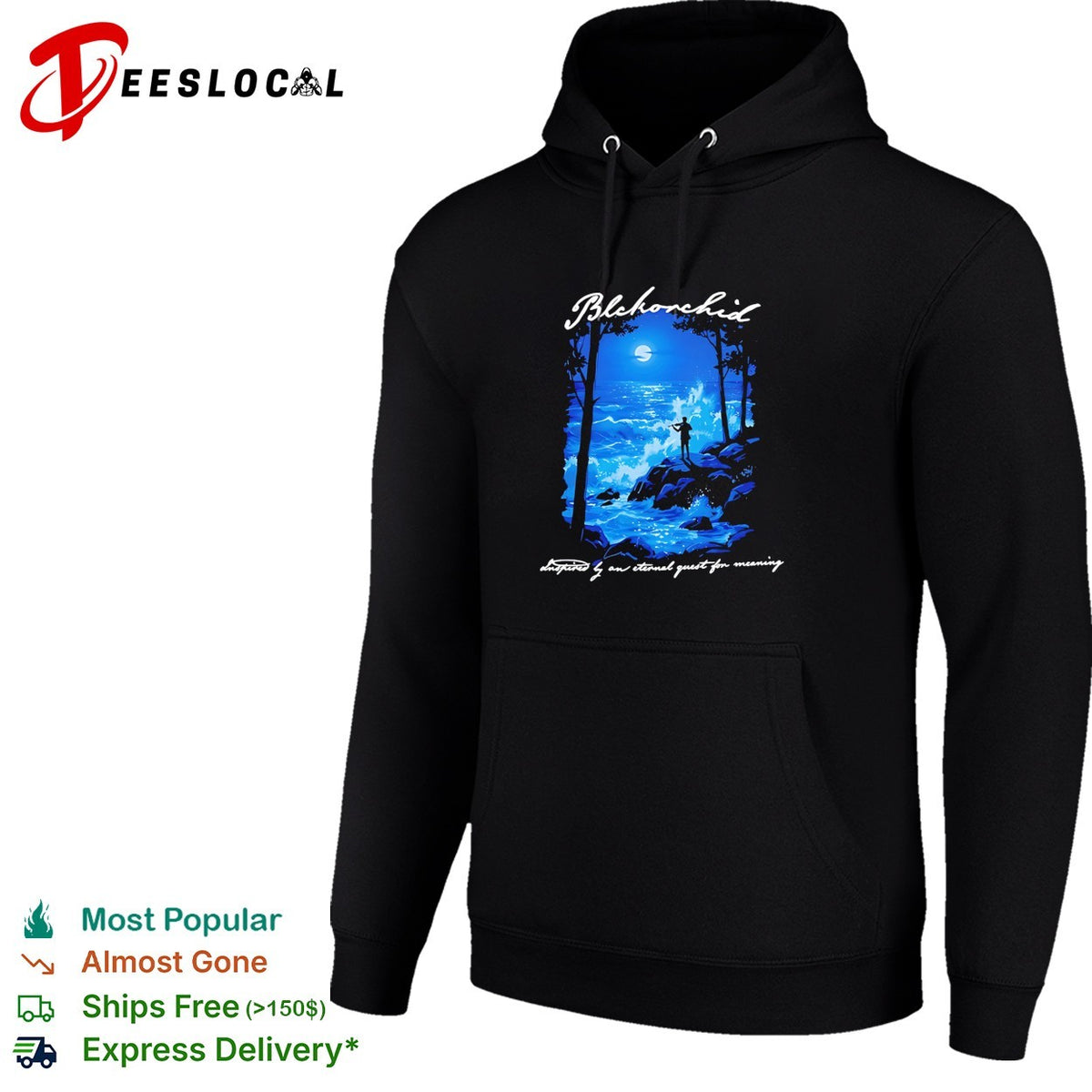 Violin Blckorchid luspired by an eternal quest for meaning shirt