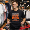 Virginia Cavaliers NCAA Men’s Basketball Championship March Madness 2026 T-Shirt