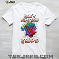 Virginia Cavaliers can’t hide this pride logo shirt