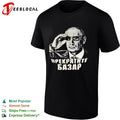 Vladimir Putin sunglasses shirt