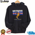 Vozinha Cabo Verde Goalkeeper Shirt