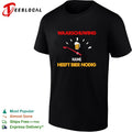 Waarschuwing Name Heeft Bier Nodig Beer Gauge Funny Alcohol Enthusiast Beer Shirt
