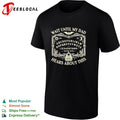 Wait until my dad hears about this Ouija board spooky halloween gothic shirt