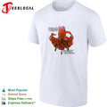Wally Wojack life is a cycle quote tiger lily shirt