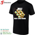 Warframe MILF Man I Love Forma shirt
