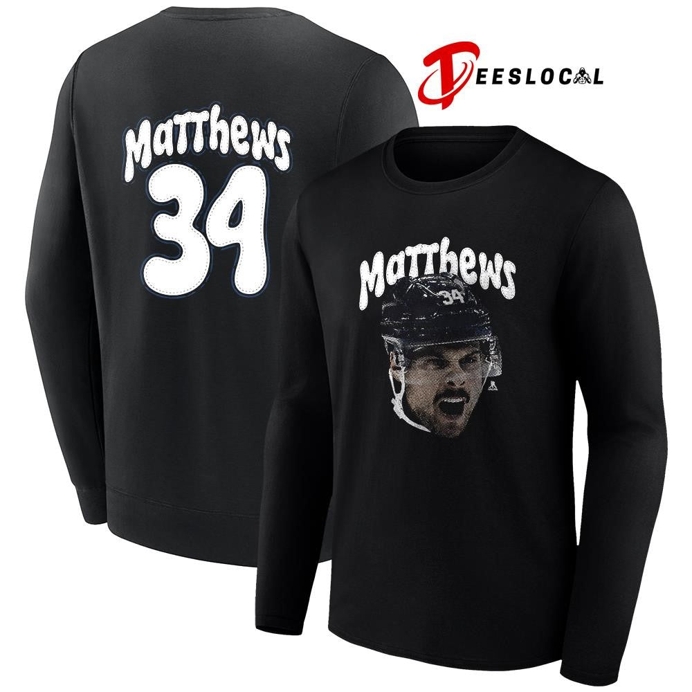 Washington Capitals Alexander Ovechkin portrait name and number shirt