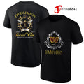 Washington Commanders x Bridgerton social club spilling the tea since 1812 graphic shirt